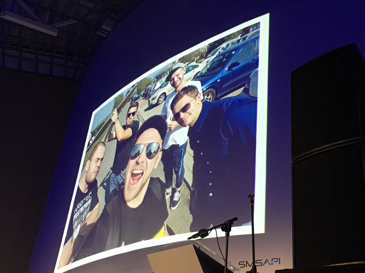 Andrzej Gruszka tweet media