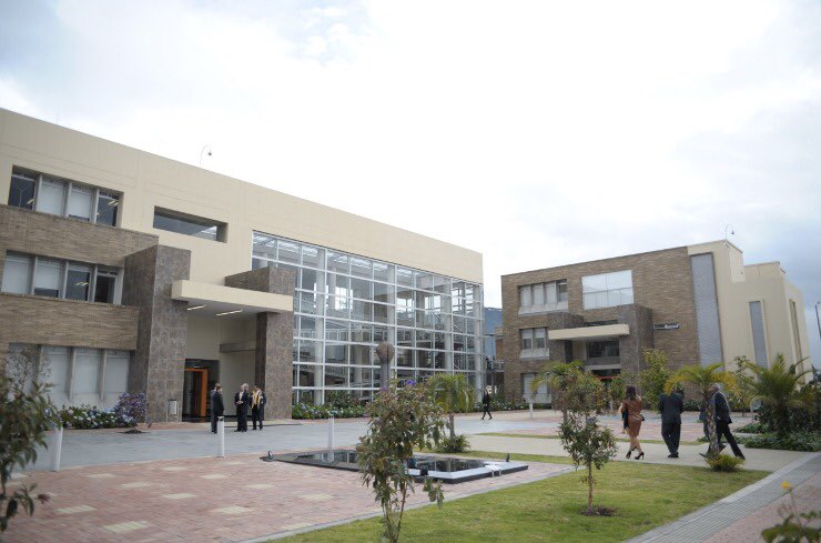 Hasta el próximo viernes 21 de septiembre, estará abierta la convocatoria para nuevos integrantes del Comité Asesor del Sistema Universitario Estatal. Para conocer más sobre la convocatoria ingresa aquí goo.gl/2A8ffU