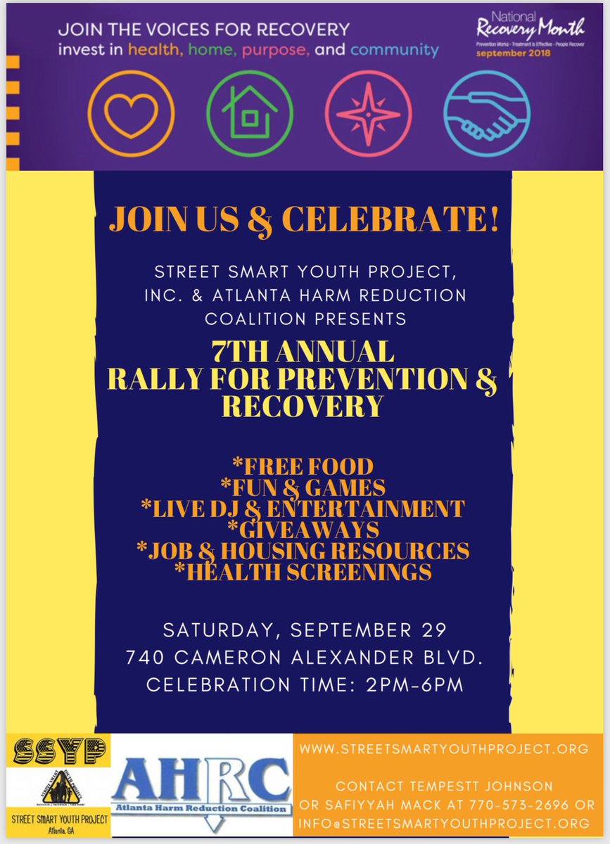 This is a safe space...