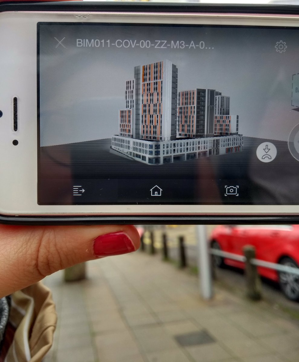 HadeelSafaa's tweet image. This was just a model not so long ago! Now it’s a new student accommodation at our Coventry University Campus awaiting students arrival :) #BishopGateProject #FromBIMtoSite #BuildingModel #BIM4FM #CoventryUniversity @CoventryUniNews @CovUni_Business @CoventryEstates @CUCoventry