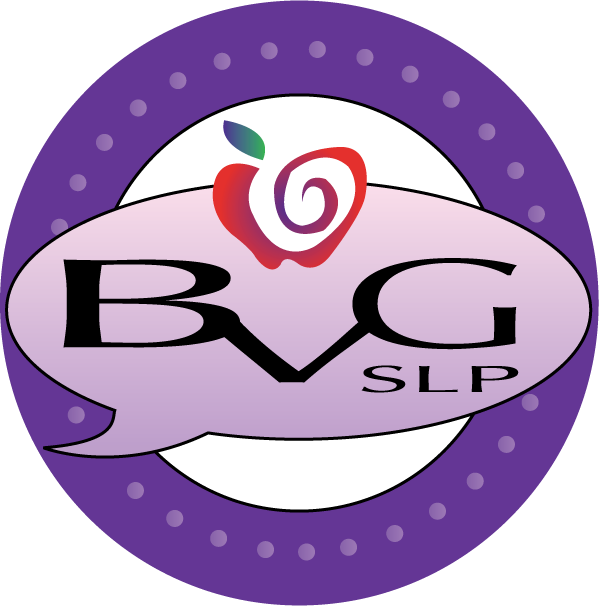 Speechtacular's tweet photo. Thanks to @BVGSLP, proud sponsor of this years online #ASHA #Language and #Literacy Conference #language2018 #slpeeps #speechies #slp https://t.co/0Fnb8wMaXi