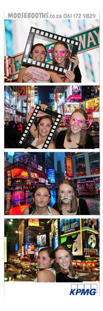 #FinAccII #FinAccIII #KMPGSouthAfrica