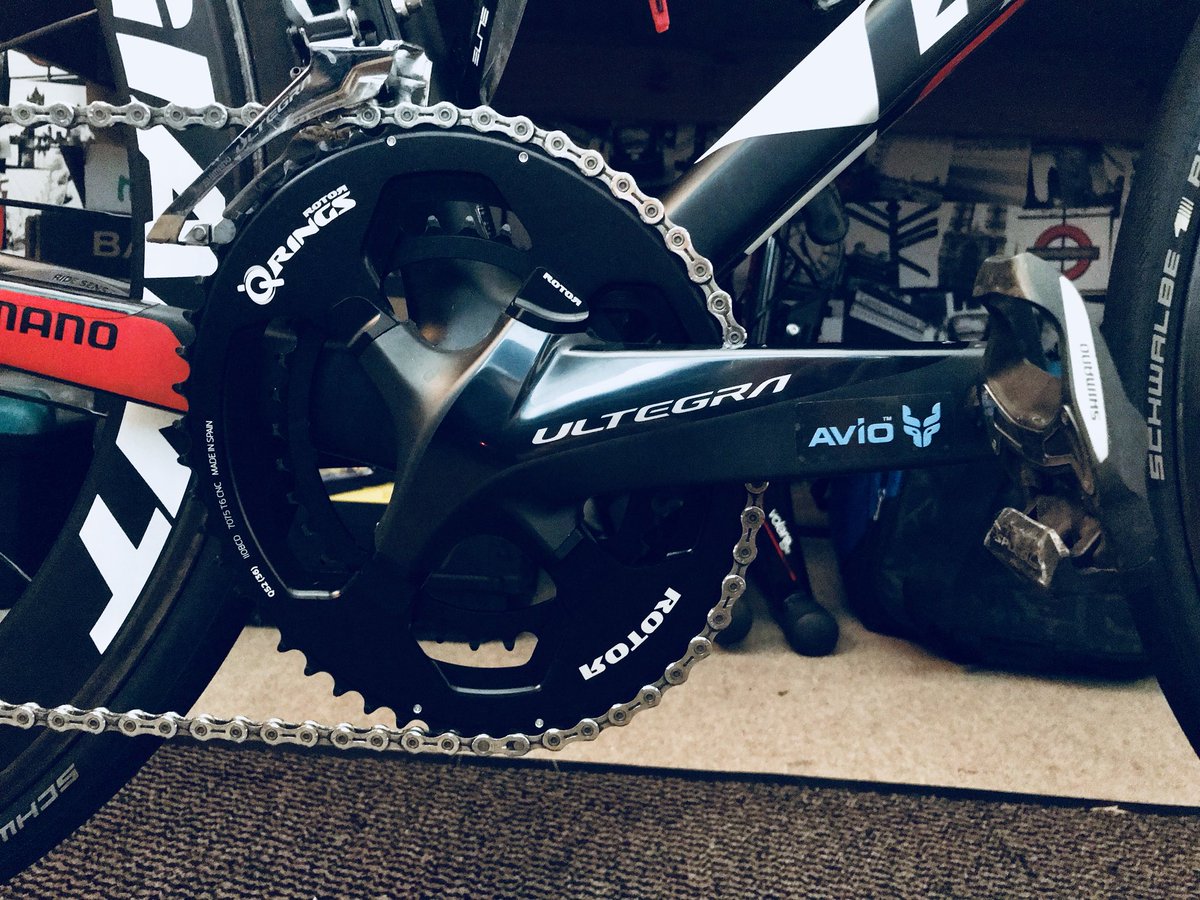 MarkTiff's tweet image. Pleased to say that I am now a brand ambassador for @AvioSports and there superb #Powersense Powermeter💪🏼💪🏼 Training to power is a great way of building your cycling especially doing set training through the winter, with Powersense giving you all the numbers😉 #powersense