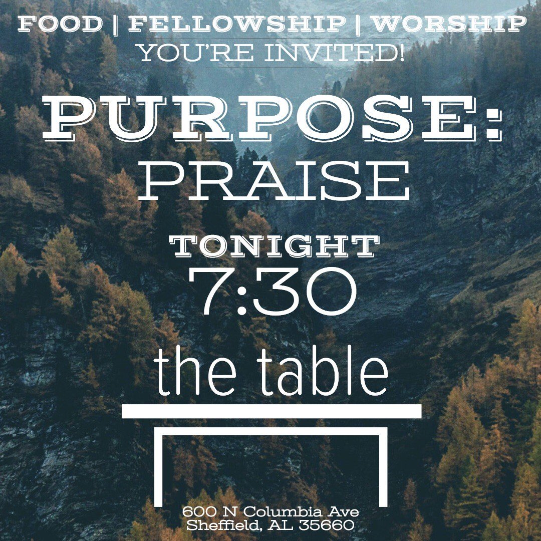 thetable_al's tweet image. 