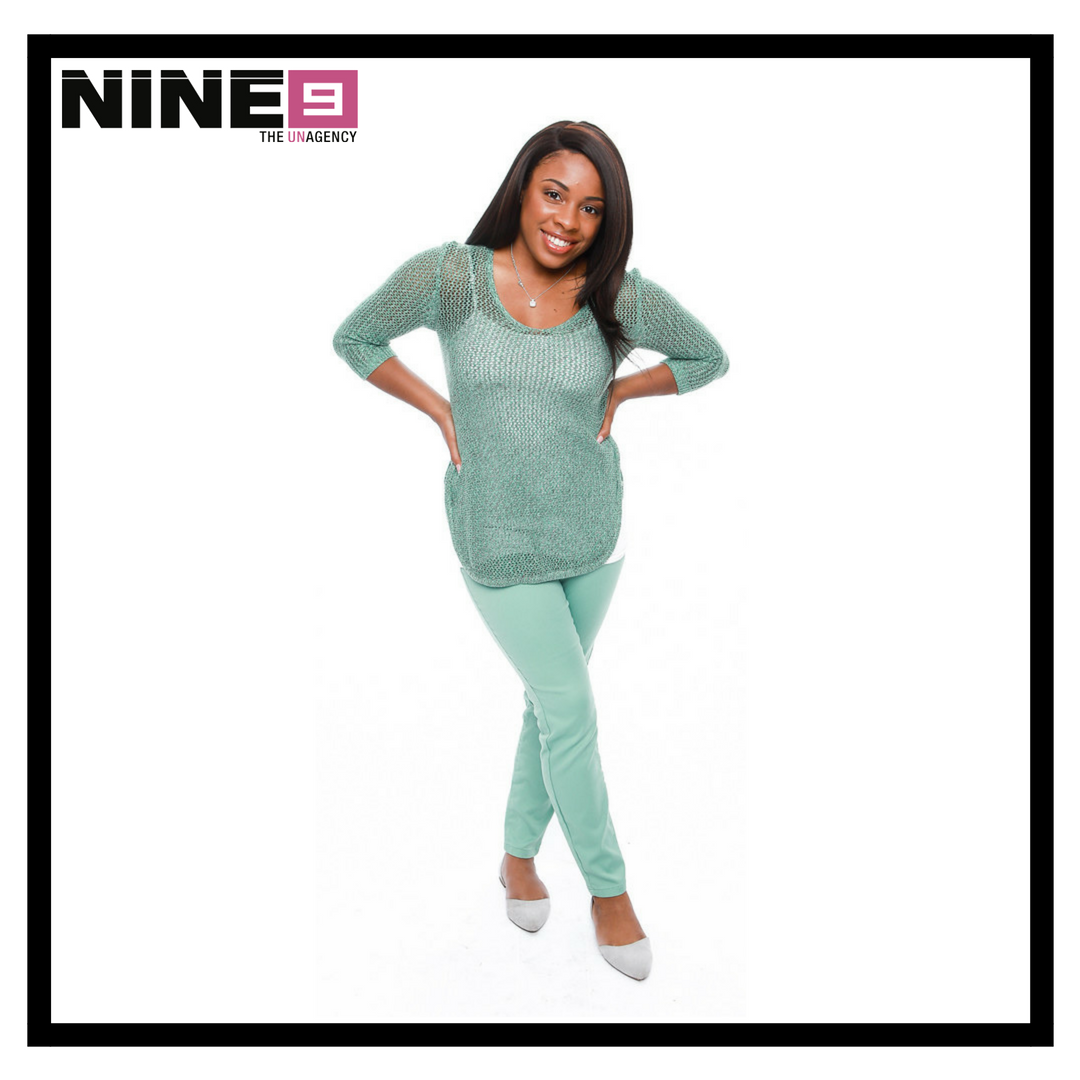 Nine9dotCOM's tweet photo. #Newtalentthursday welcome Alexis from #Atlanta.
.
.
.
#IamNine9 #Nine9Atlanta #Nine9 #model #actor #actorslife #picture #beautiful #fashion #fashionaddict #smile #strikeapose #instalike  #instagood https://t.co/vjHEYWuAiQ