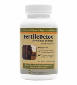 FairhavenHealth's tweet photo. Research shows that #fertility is declining rapidly due to exposure to chemicals + toxins in our environment. Doctor-designed FertileDetox™ was formulated to enhance fertility in men +women by helping the body’s detoxification systems neutralize + remove the toxic compounds. https://t.co/0QNWpe2hur