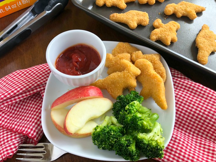 FamilyFreshMeal's tweet image. When your schedule is packed, Dino Buddies have dinner covered. 🍽familyfreshmeals.com/2018/09/yummy-… #YummyDinoBuddies #BackToSchool #DinnerHack #ad