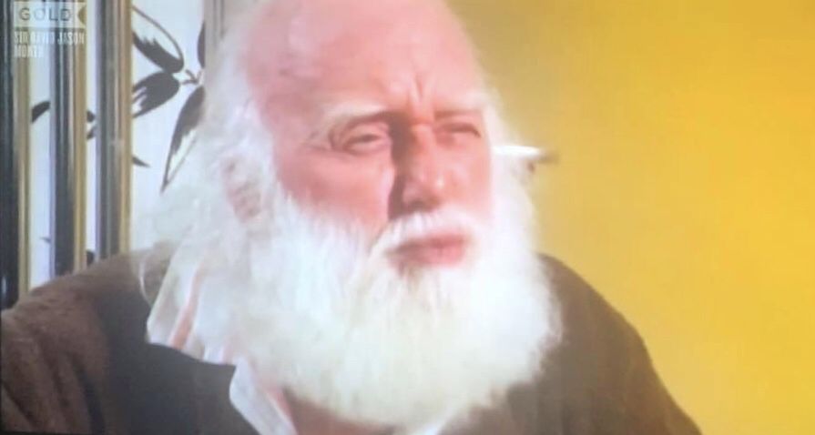 Only Fools Reactions tweet media