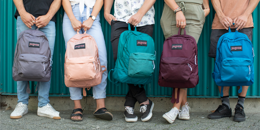 jansport backpack colors