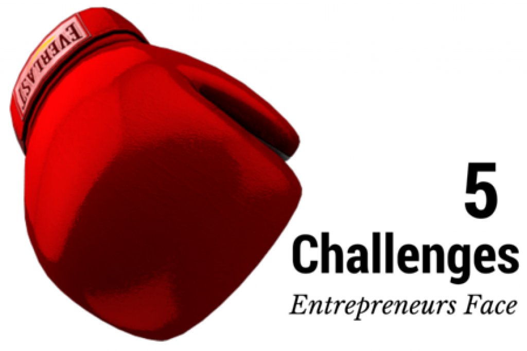 5 Challenges That All #Entrepreneurs Face by <a href="/tonyrestell/">Tony Restell</a> buff.ly/2ggsib7 on <a href="/Social_Hire/">Social-Hire.com</a> #SME