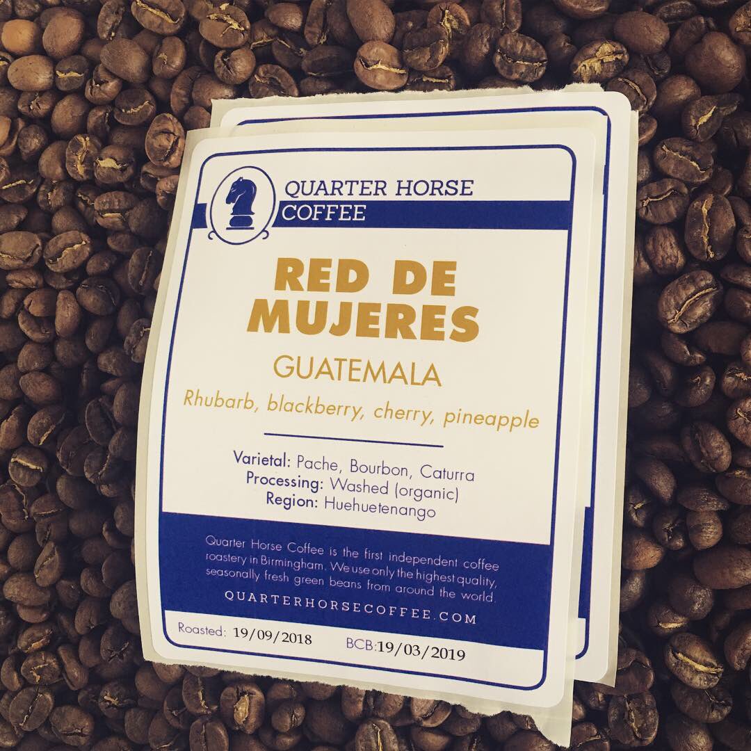 Been down to @QtrHorseCoffee  to pick up new stock for the shop. :) will be available to order later. 👍