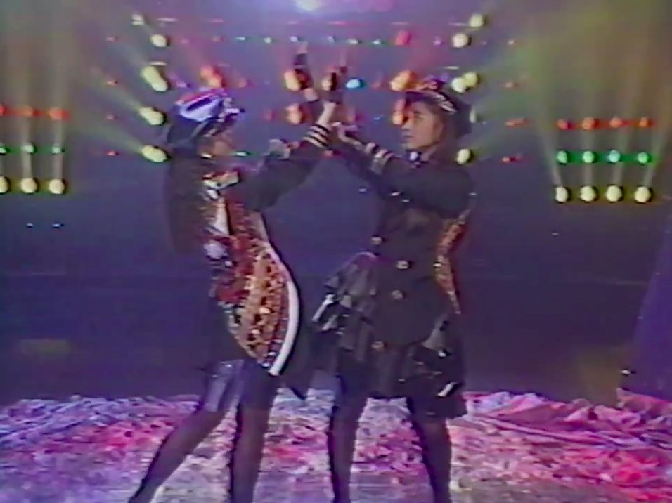 ᘮー Wink30周年インタビュー 第4回 源香代子さん Wink 衣装デザイナー Wink30th これは 本当に 貴重な インタビュー ありがとうございます あのwinkの素敵すぎる衣装のお話 T Co C5dfofubkc T Co J87izeaeie ᘮー Wink30周年インタビュー 第4回 源香代子さん Wink 衣装デザイナー Wink30th これは 本当に 貴重な インタビュー ありがとうございます あのwinkの素敵すぎる衣装のお話 T Co C5dfofubkc T Co J87izeaeie