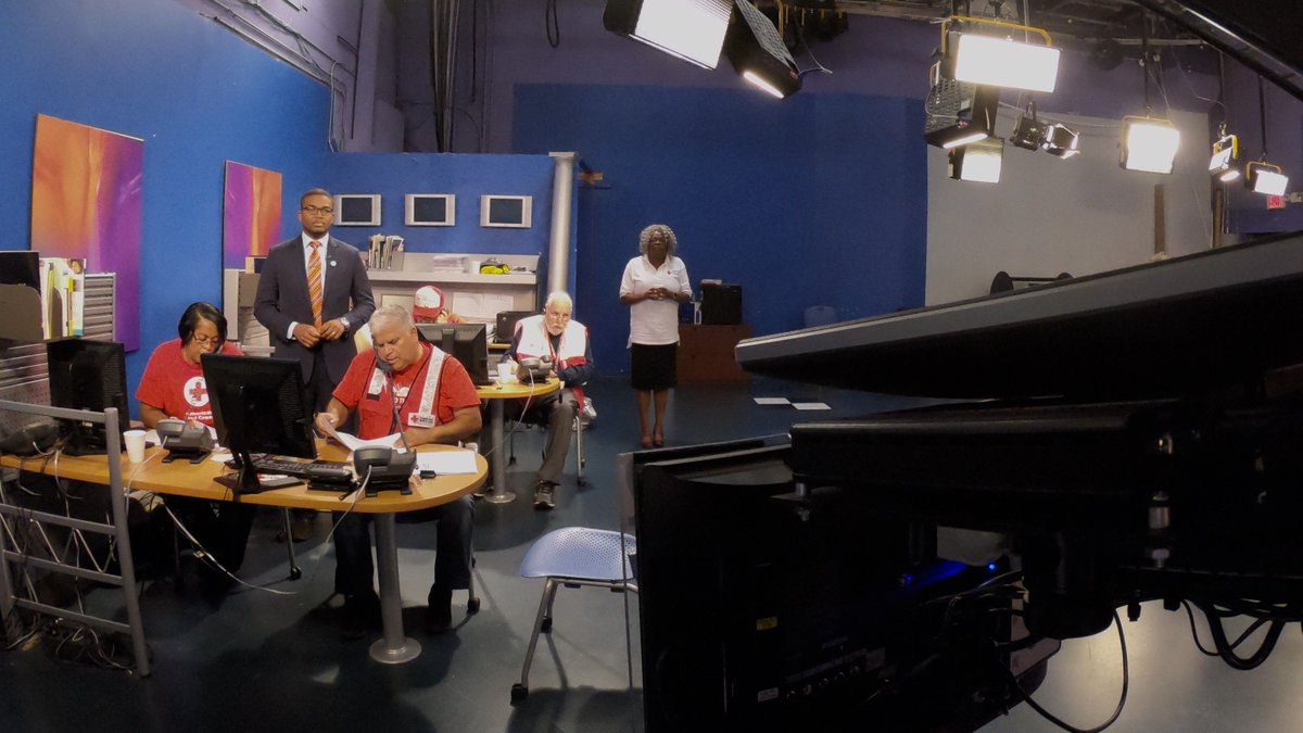 Raycom Media tweet media