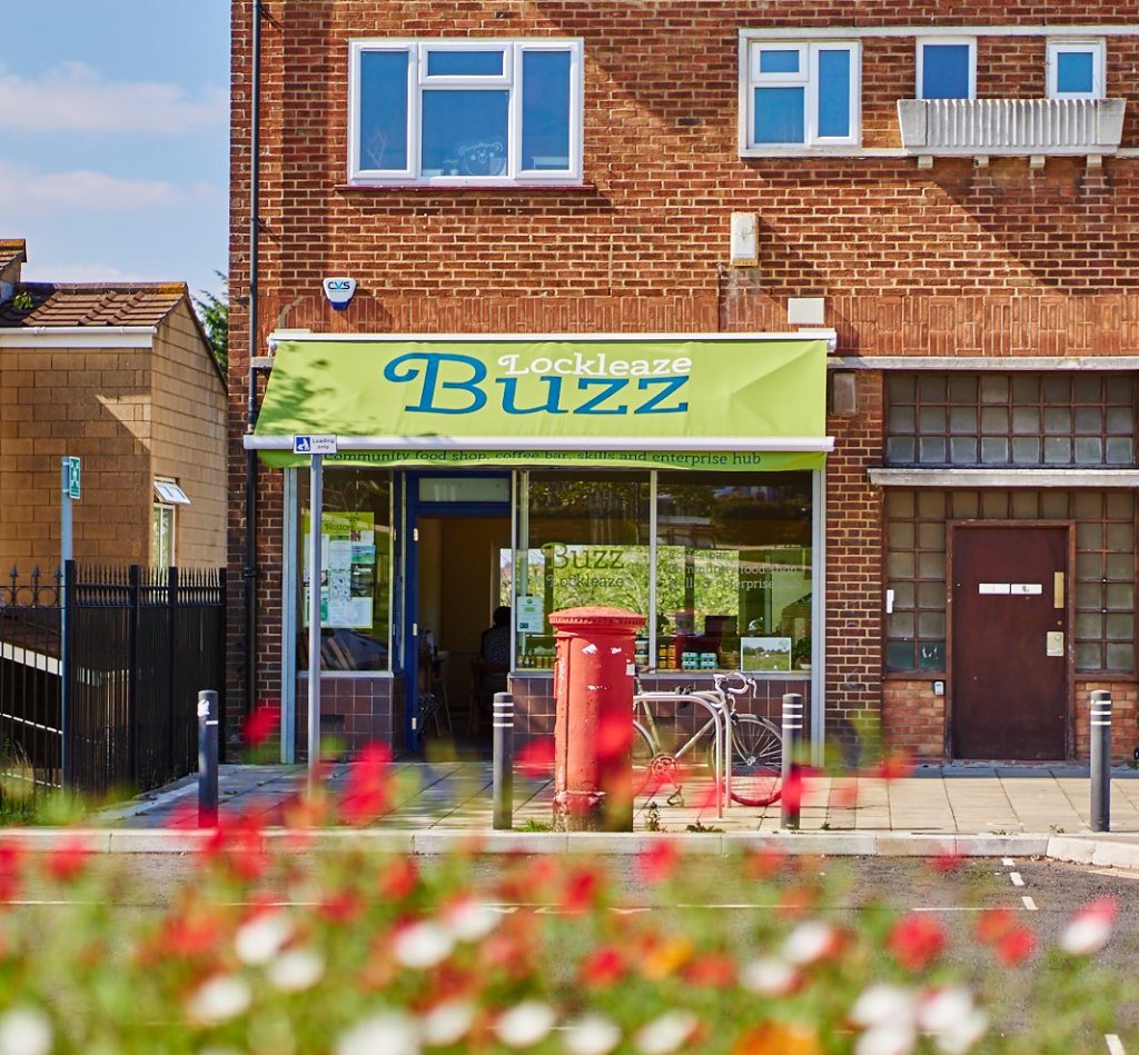 We chatted to the team @buzzlockleaze recently to find out what makes buzz tick. Check it out! blog.zipcube.com/2018/09/20/ven…