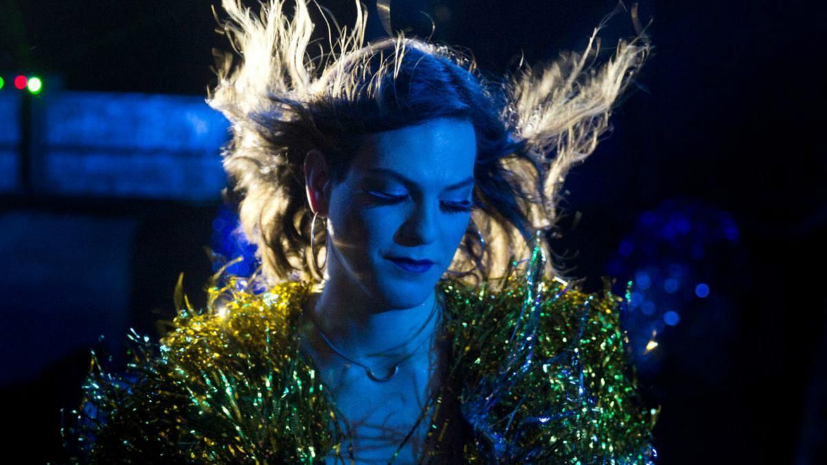 Daniela Vega awes in a story of heart battling hate: A Fantastic Woman on #BFIPlayer bit.ly/2DiERhg