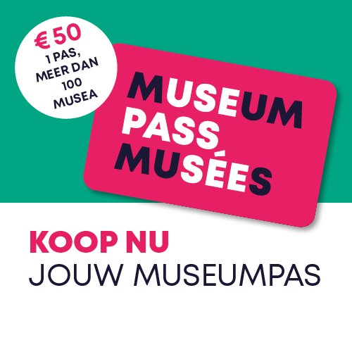 Meer dan 100 Belgische musea bezoeken met één pas? Vanaf nu is dat eindelijk mogelijk! Koop nu jouw museumpas aan 50 euro op museumpas.be of bij ons in #trainworld. #museumpassmusees