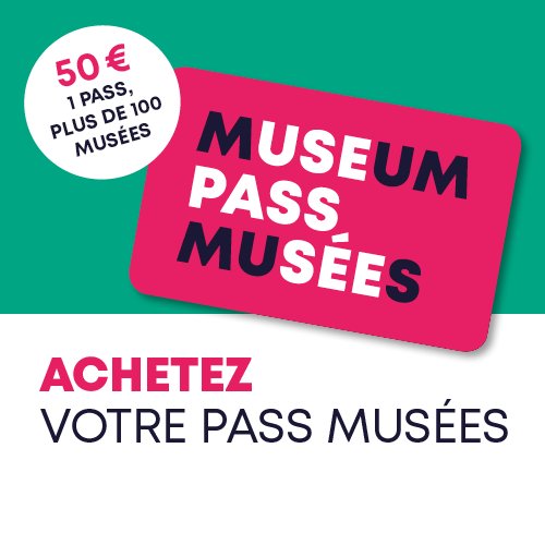 Visiter plus de 100 musées belges avec un seul pass ? 
C’est enfin possible à partir d’aujourd’hui ! Achetez maintenant votre pass musées au prix de 50 euros sur passmusees.be ou à #trainworld. #museumpassmusees