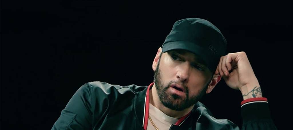 eminemchart's tweet photo. With 41.5 million monthly listeners, Eminem is now the 5th artist with most listeners in the world. https://t.co/ilkuTDja60