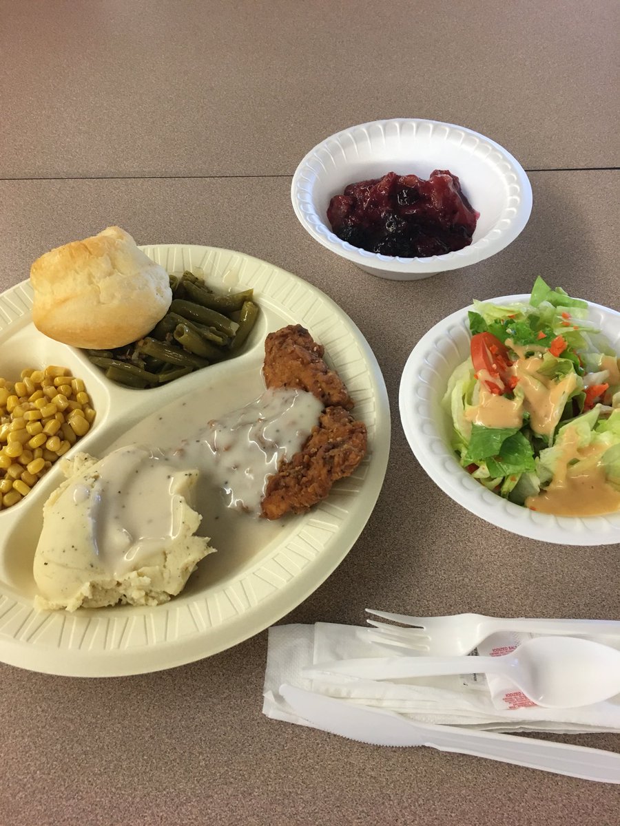 carla_dodd's tweet photo. Thank you NTFSA for lunch!  Great organization! https://t.co/NalTLSN1y8