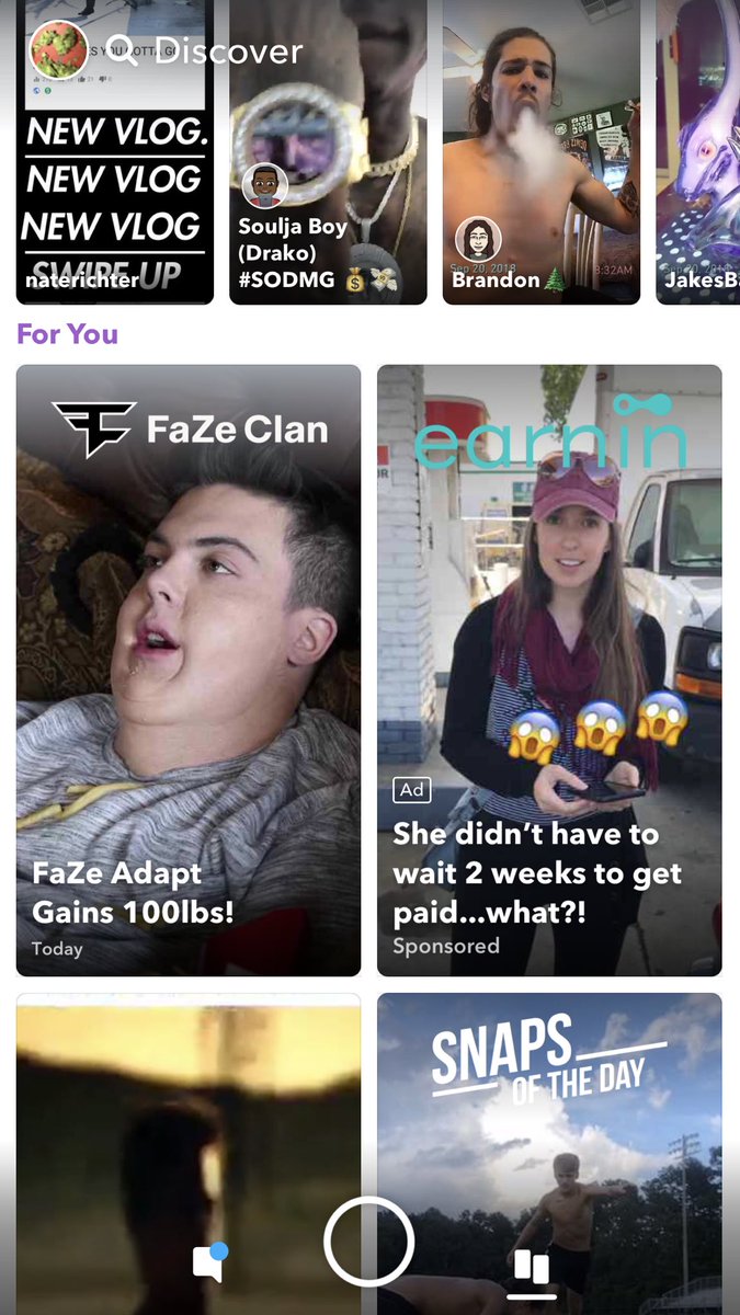 lomo_1222's tweet photo. @FaZeAdapt yo snap chat late as hell Alex 😂🤣💀 https://t.co/bkYpS7Y4N6