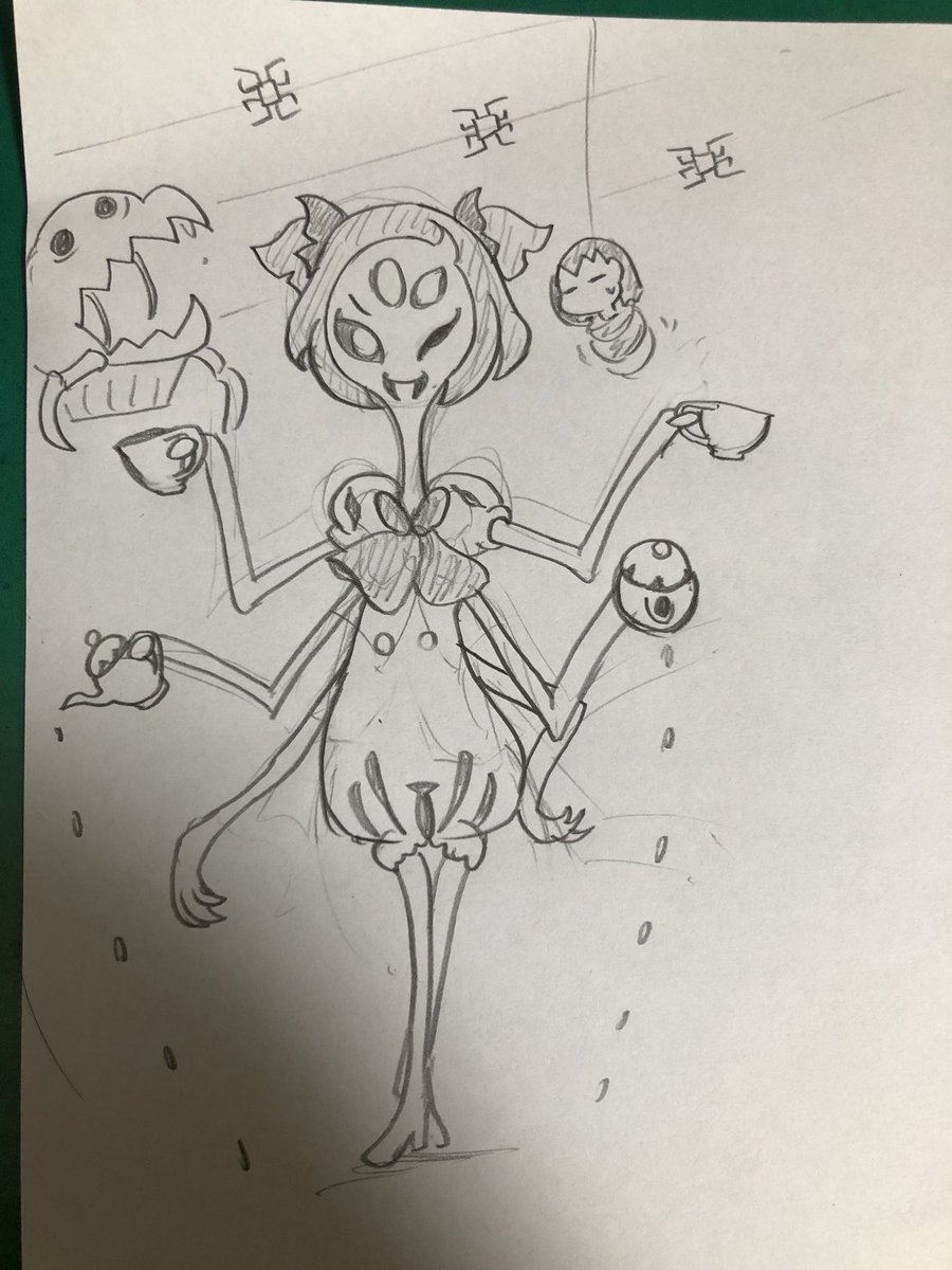 やどん マフェット戦のbgm好き