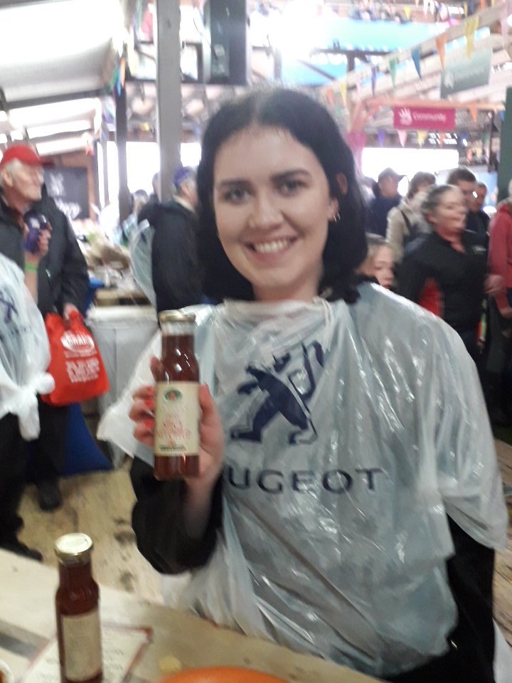 JJ Healy tweet media