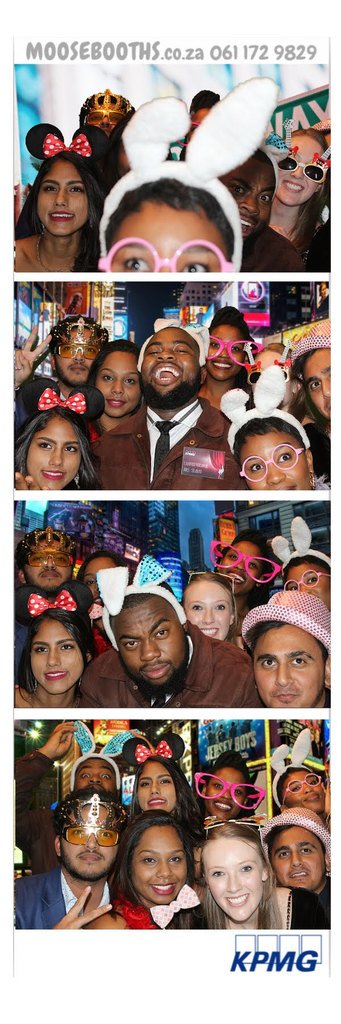 #FinAccII #FinAccIII #KMPGSouthAfrica