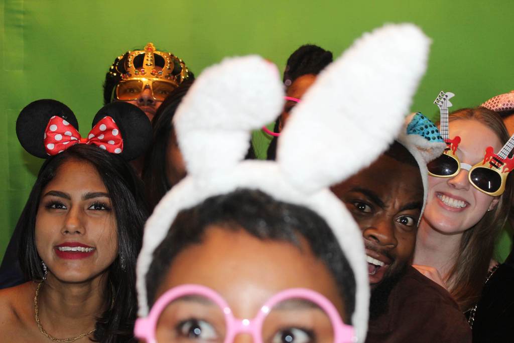 #FinAccII #FinAccIII #KMPGSouthAfrica