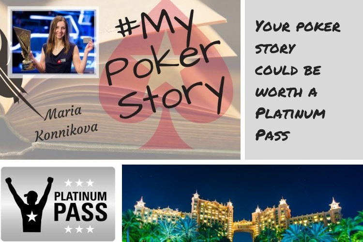 PokerStars Blog tweet media
