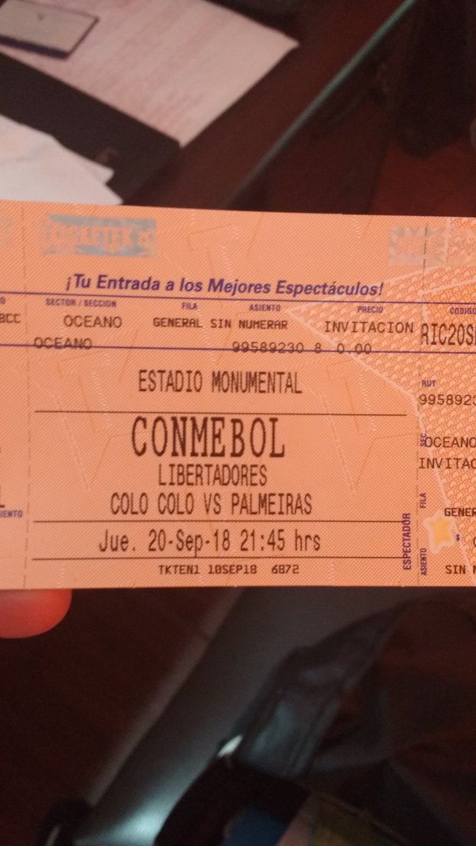 paulofloresgol's tweet photo. Cuántos chilenos han jugado en Palmeiras hasta ahora?y participa por estas entradas para ir a ver Colo Colo/Palmeiras con el #ConclaveCuartos @radiolaclave 92.9 https://t.co/l0udcGykJS