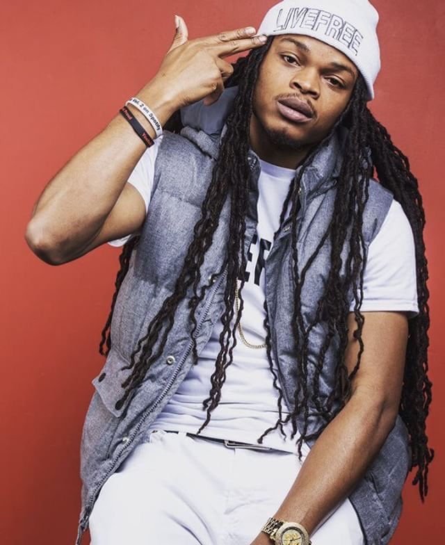 Check out @KBTheGeneral on the radio tonight at 8pm on Wpgc 95.5 with @tonyredz247 & @drewstar1100 Playing his hit single #REALLIVEMIXTAPE🔥🔥🎥💯✊🏽🔌💰💰
#HipHop #DCHipHop spinrilla.com/mixtapes/drews…