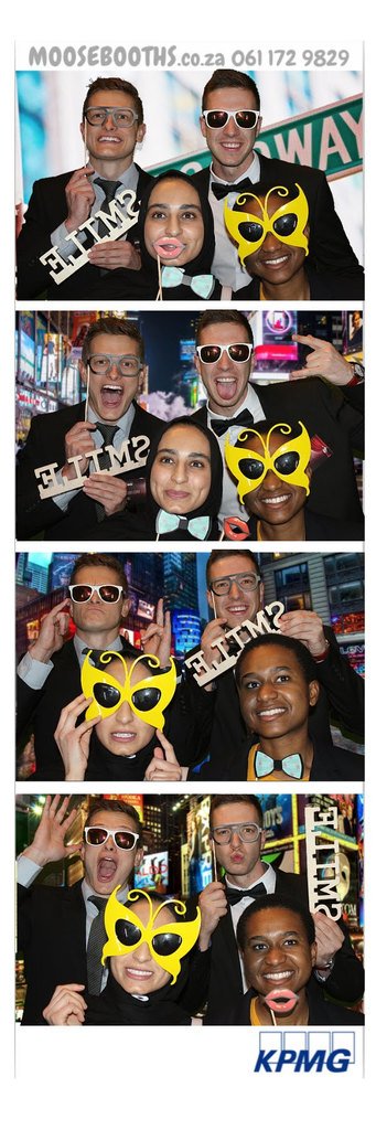 #FinAccII #FinAccIII #KMPGSouthAfrica