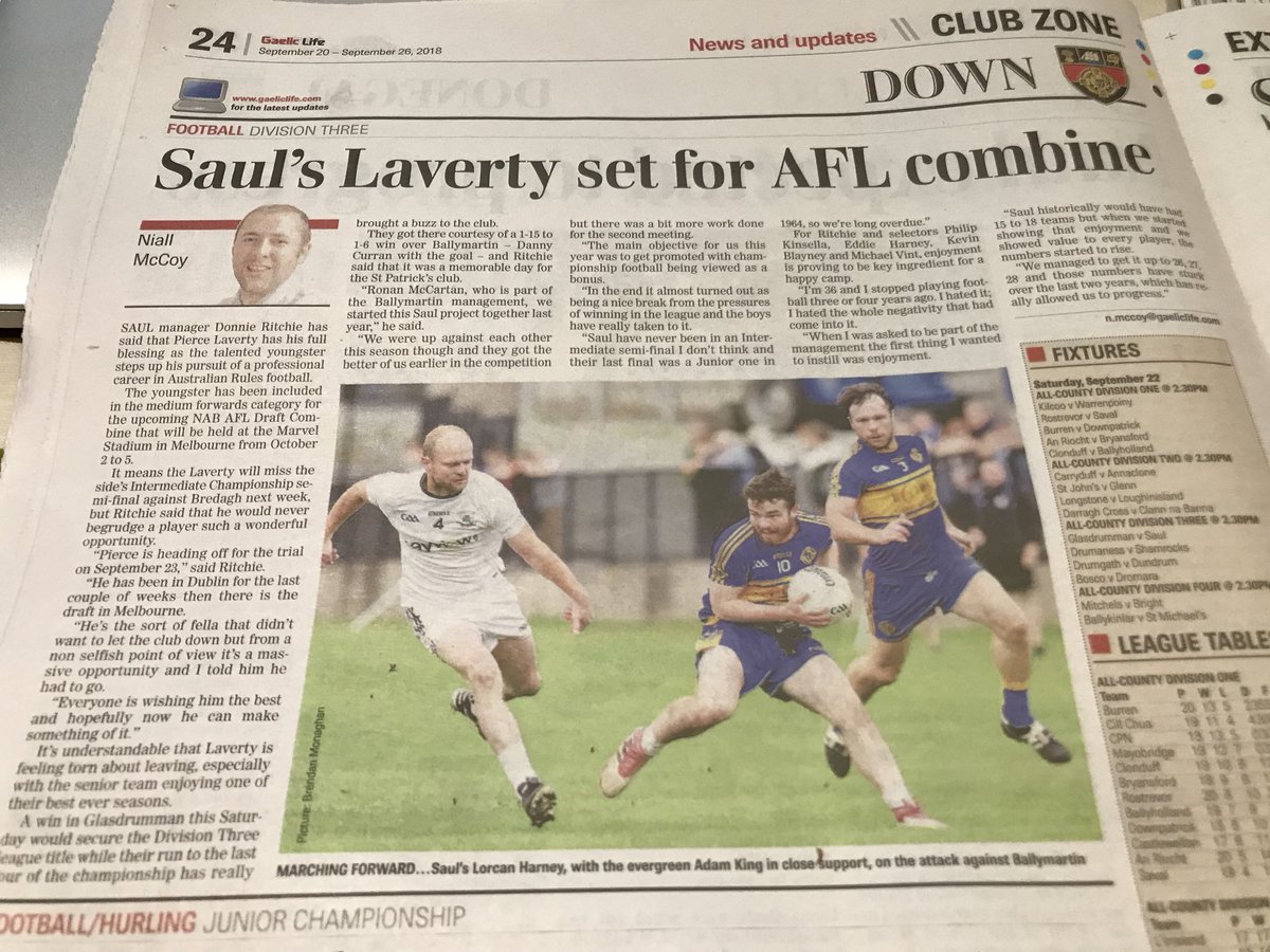 SaulGac_AnDun's tweet photo. @Gaelic_Life This week. Evergreen 🌲 in the background. 👴🏻😀@A_Kingo https://t.co/ruKjwo3Zqu