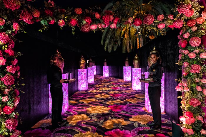 BizBash's tweet photo. Emmys 2018: 28 Splashy Decor Ideas From the Week's Biggest Parties https://t.co/iMKrjG1agg #BizBash #eventprofs #eventplanning #eventplanner #emmys #BizBashLA @TheEmmys https://t.co/D4L4Pg6la0