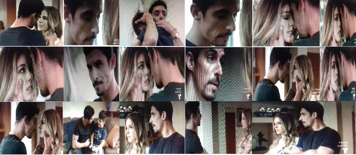 javolimmitolog5's tweet photo. #Capturas #FamiliaVenegas #teamCHEMALA #teamChema #cap93 #cap94
Momentos hermosos! #Chema #Chemita #Ruti @Sophi1070 @sophiaSophiee1 -Desde hoy empiezo a mi lucha. No desistire de esta pareja magica. Miren esta #quimica dulce y magica.  UNA PAREJA REAL!,ESTOS DOS SE AMAN!💋🤟🥰 https://t.co/AJ7dAwDO2V