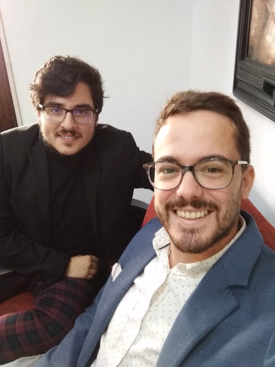 sicegranada's tweet photo. Vergüenza. El expresidente Olmos y el exvicepresidente Vázquez, a punto de entrar en su primer consejo de administración de Gas Natural. 

#PuertasGiratorias 
#SICEGranada2018 https://t.co/Q1VnMQTqWu