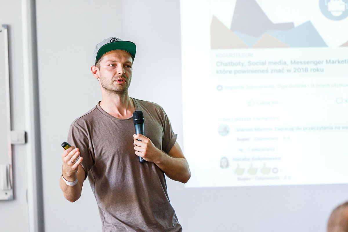 Andrzej Gruszka tweet media