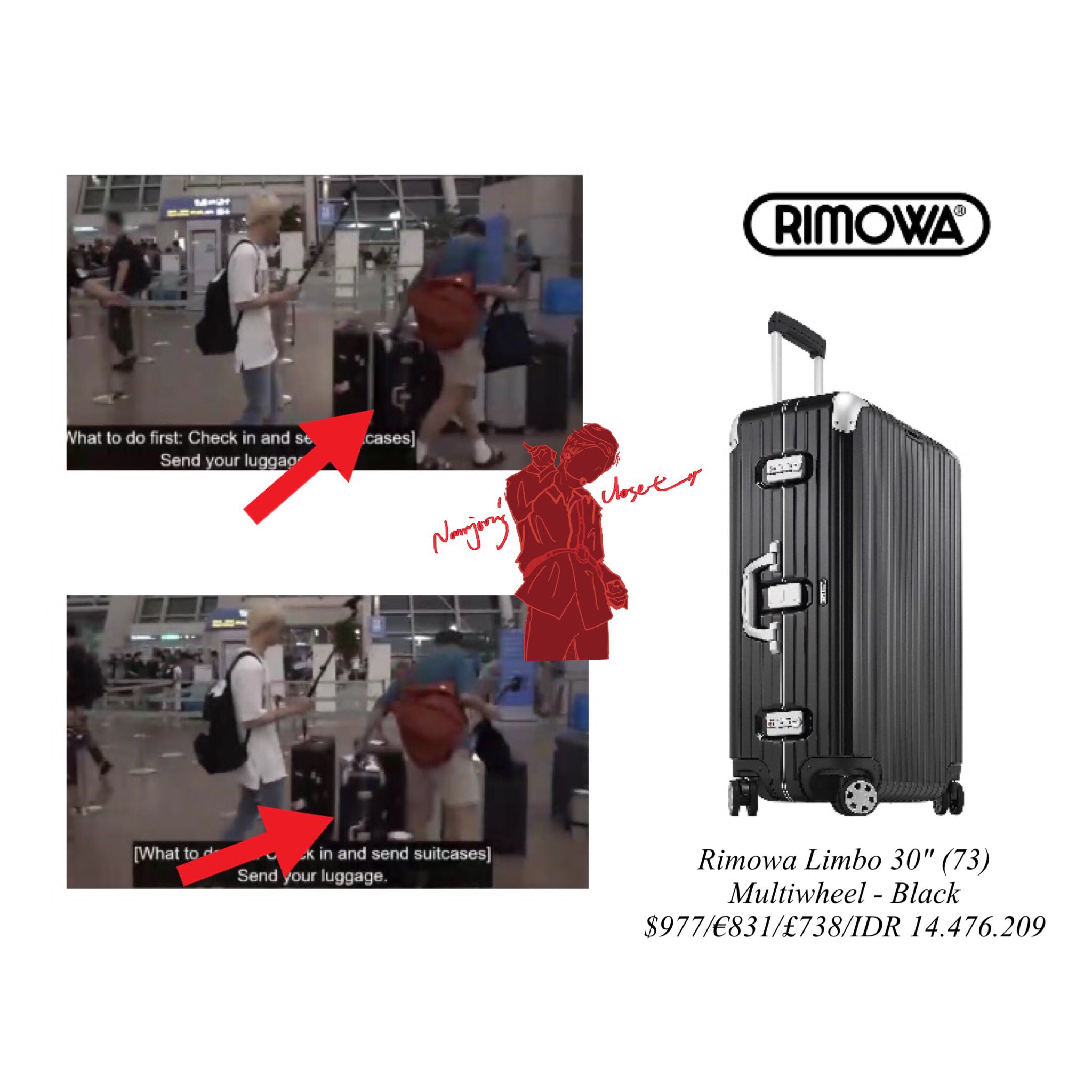 Bts Rimowa Selling Discounts instrumentation.kmitl.ac.th