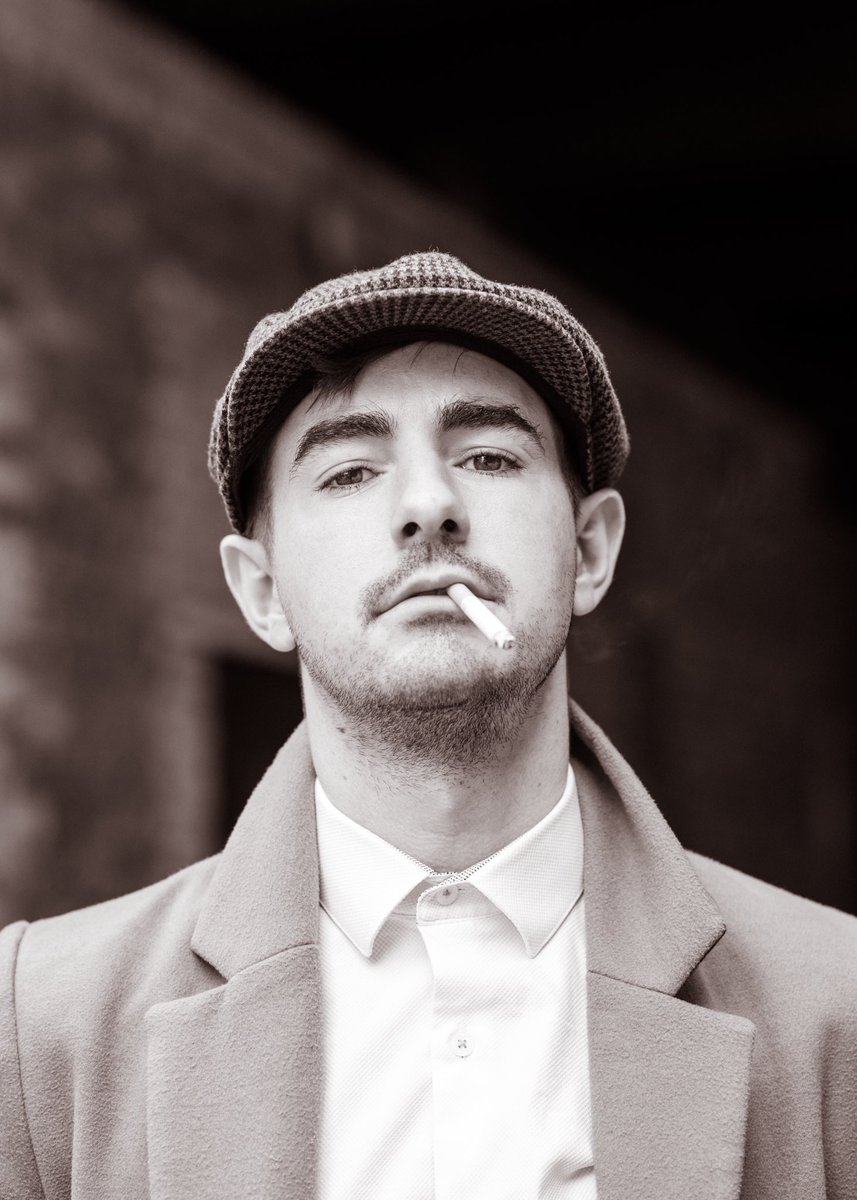 _Charlotte_East's tweet photo. https://t.co/ySE8kZQE5Z
NEW HEADSHOT PACKAGE! ‘The Headshot & Character Shoot - Package 3’ Check it out!
@CraigConnolly93 did and look at these results!! #peakyblinders #casthim #charactershoot https://t.co/7TiseIG3Rb