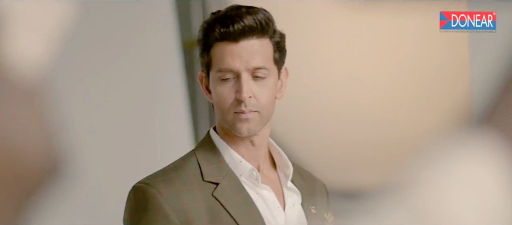 HrithikInspires's tweet image. #Set5: @iHrithik for Donear !!
#HrithikRoshan #Hrithik #bollywood