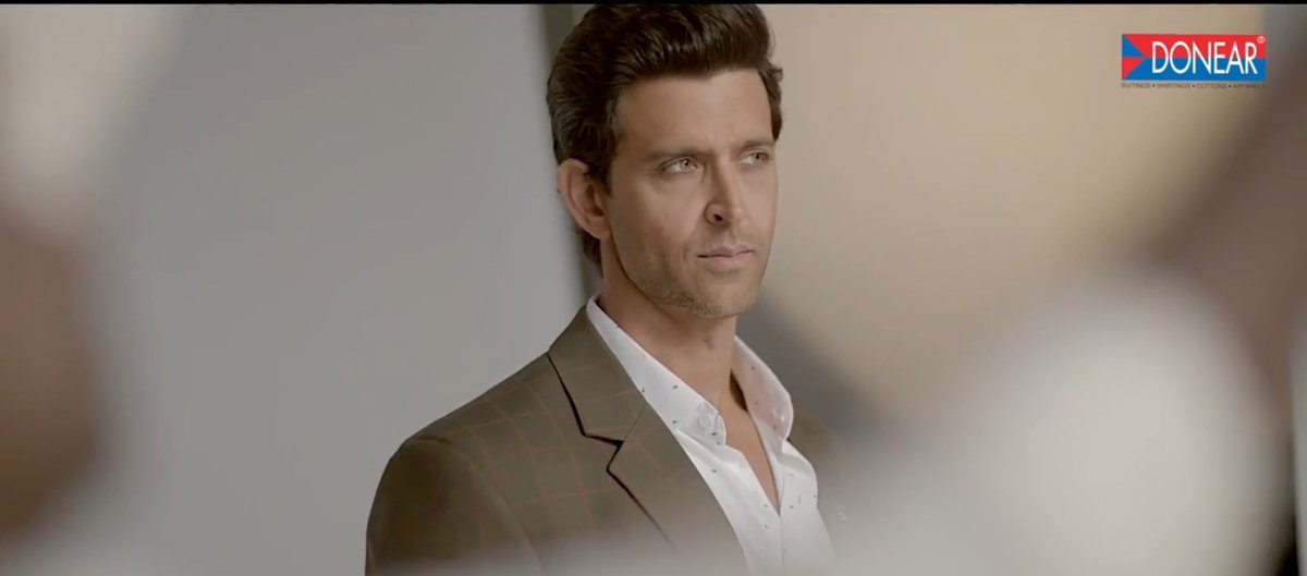 HrithikInspires's tweet image. #Set5: @iHrithik for Donear !!
#HrithikRoshan #Hrithik #bollywood
