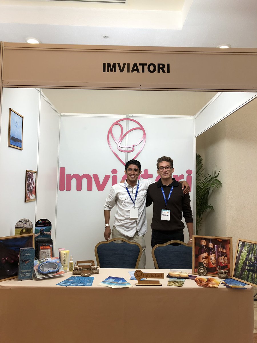 Imviatori tweet media