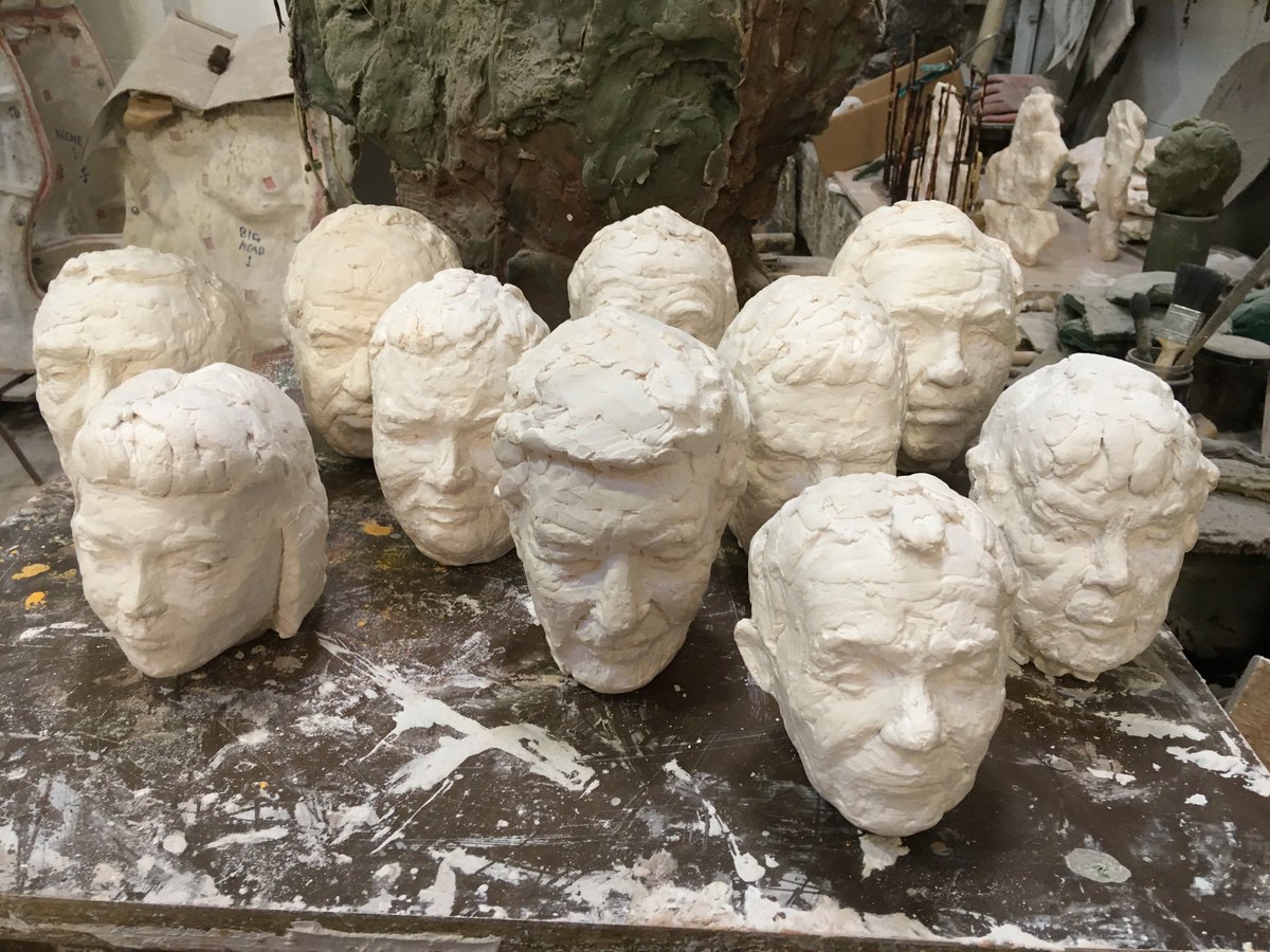 miningstatue's tweet photo. @JohnParrMusic Could you make a pledge to support our crowdfunding campaign to raise money to build a piece of public art that will share Doncaster's mining heritage with future generations? https://t.co/TMPawYdEhm https://t.co/QaYQwM7K02
