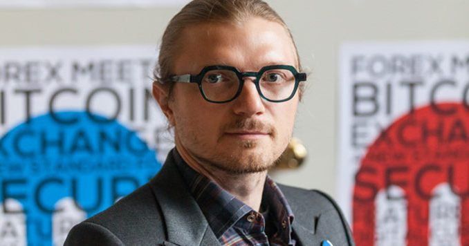 BitcoinMagazine's tweet image. “If we all accept corrupt practices as the norm, without saying anything out of fear of unlawful retaliation, what the hell are we doing this for?” - @Krakenfx co-founder &amp;amp; CEO @jespow #cryptocurrencies #cryptocurrencynews #kraken #regulation 

buff.ly/2pnOiCv