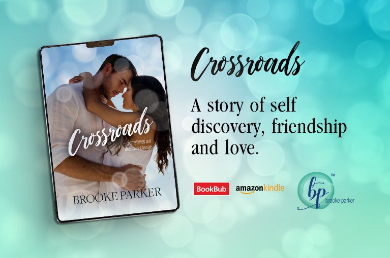 ★★★★Don't miss your chance to get Crossroads★★★★
𝗢𝗡𝗟𝗬 $𝟭.𝟰𝟵. 𝗦𝗮𝗹𝗲 𝗲𝗻𝗱𝘀 𝗧𝗢𝗡𝗜𝗚𝗛𝗧!
 #countdowntorelease #smalltownromance #crossroads #romancebooks #romancewriter #BookBub #NewRelease