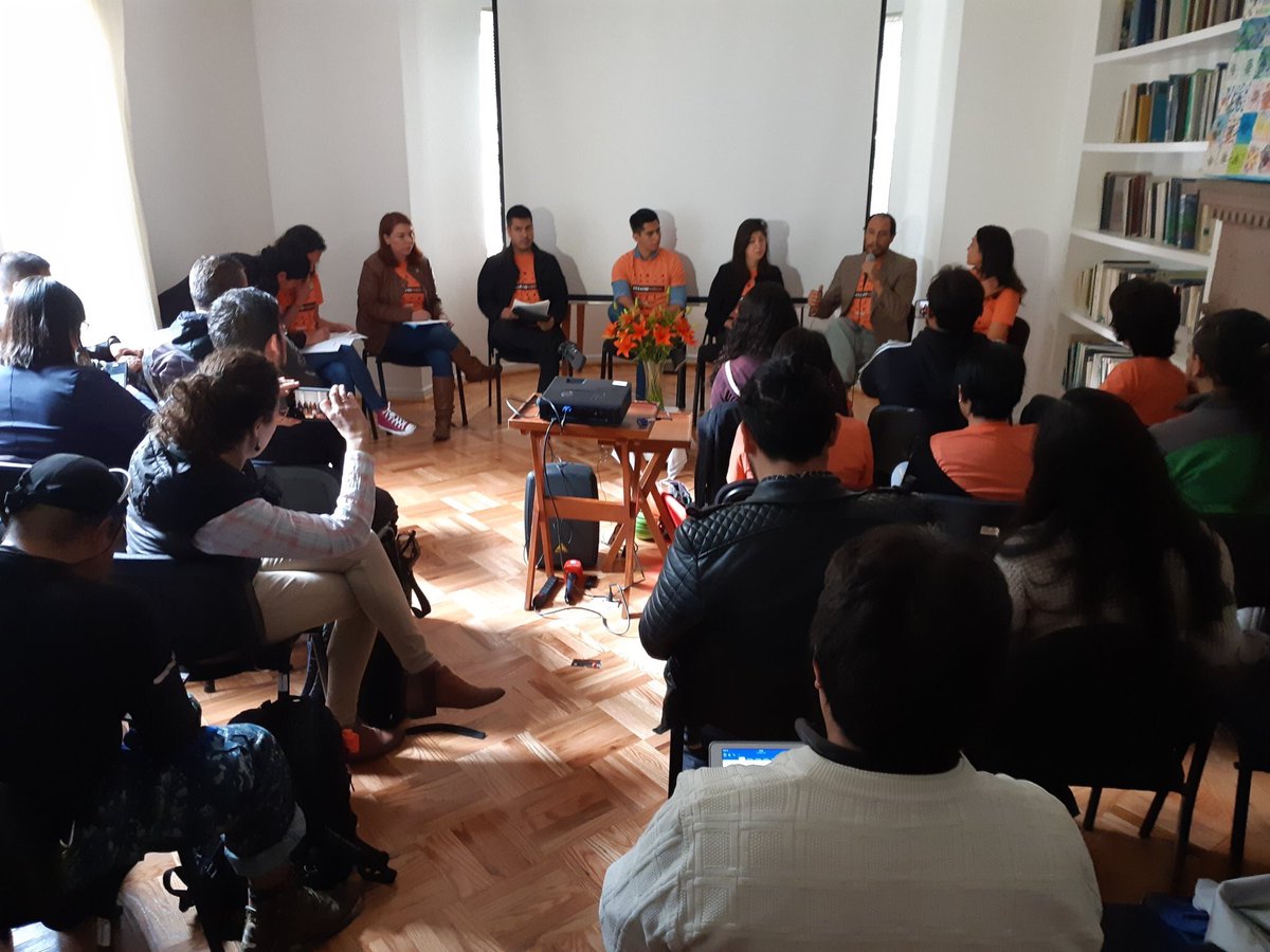 ITDPmx's tweet image. ¿Cómo es la movilidad segura?
Más allá del tiempo de recorrido, hay que ser críticas/os de los costos económicos, ambientales y sociales asociados a cada tipo de movilidad. #DesafíoModal