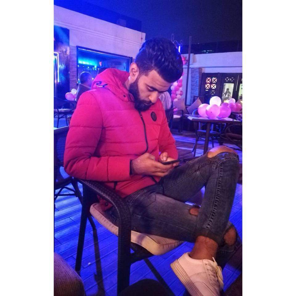 mostafa_3asl's tweet photo. #NewProfilePic https://t.co/Tt240WESeV