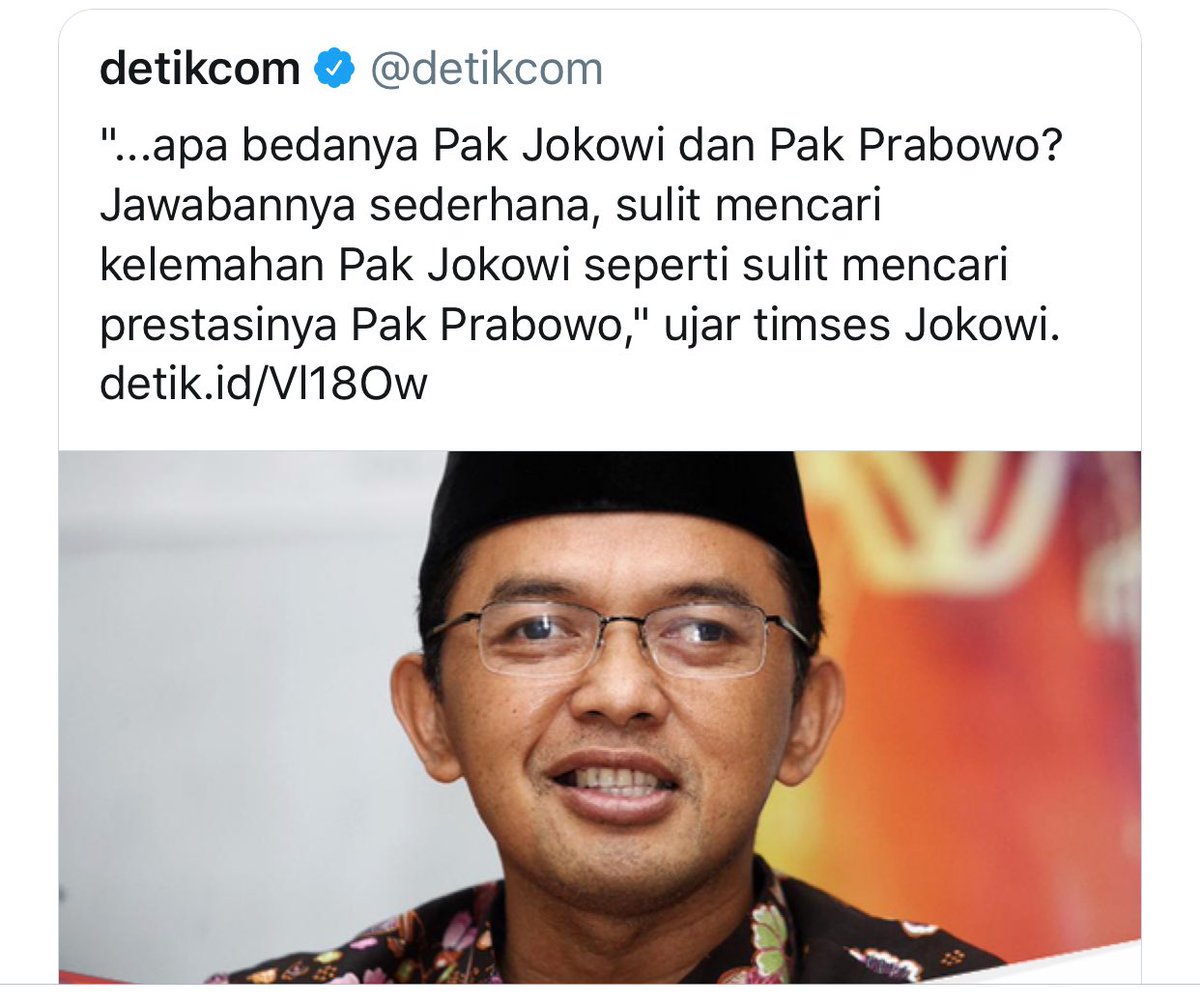 RatnaSpaet's tweet photo. โฆMungkin beliau ini punya masalah di mata terutama di mata hati n nurani. Maka kata-katanya keruh dan tidak jujur. @kang_maman72โฉ https://t.co/tMMR6xoPxU