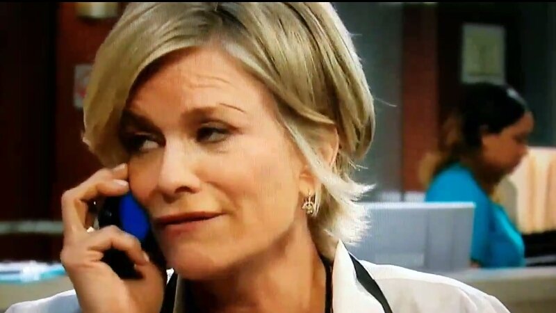 basia_barb's tweet image. This is not only painful for Kayla but for us fans as well!
Wish we could hear Steve's voice and even see him sitting in prison! He is needed in Salem!!!
 #BringPatchBack #DaysNeedsSnK #DaysNeedsStephen #Days @nbcdays