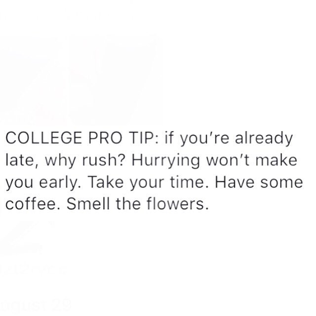 SCVbookexchange's tweet image. Being late is the time to relax 😂😜